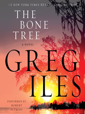 cover image of The Bone Tree